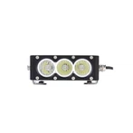 6 inch waterdichte LED offroad-verlichting