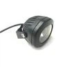 6W Red Zone LED Forklift Light