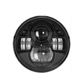 Superheldere 45W vrachtwagenverlichting